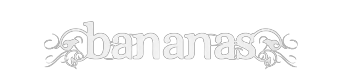 bananas